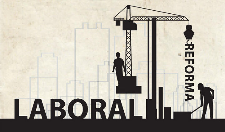 DCMAYER TRES CLAVES REFORMA LABORAL
